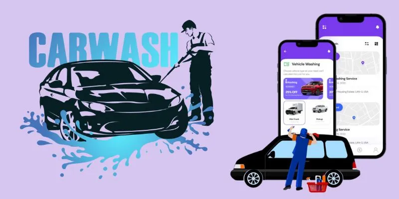 Factors Driving Car Wash App Development in the UAE